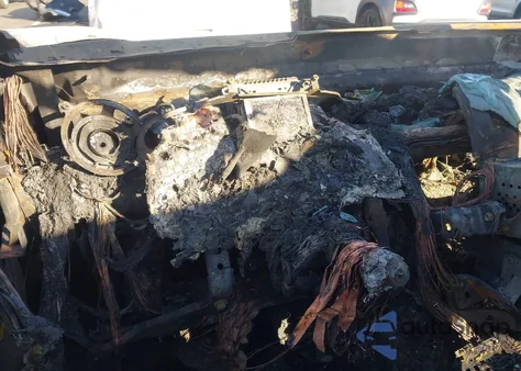 2008 Lexus Ls 460 из США, поврежденный, VIN JTHBL46F785071762